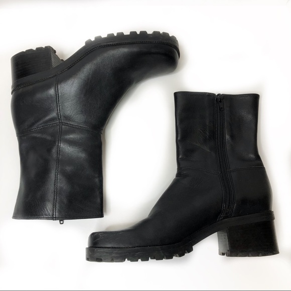 Gianni Bini Shoes - Gianni Bini black boots
